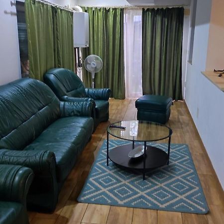 Apartament Lenus'K Apartment Bucharest Luaran gambar