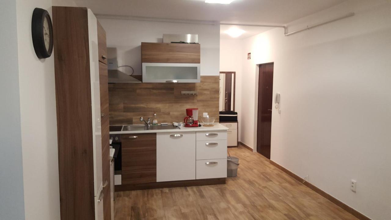 Apartament Lenus'K Apartment Bucharest Luaran gambar