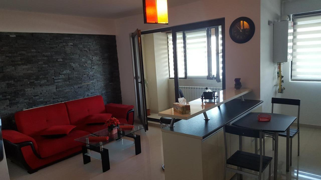 Apartament Lenus'K Apartment Bucharest Luaran gambar