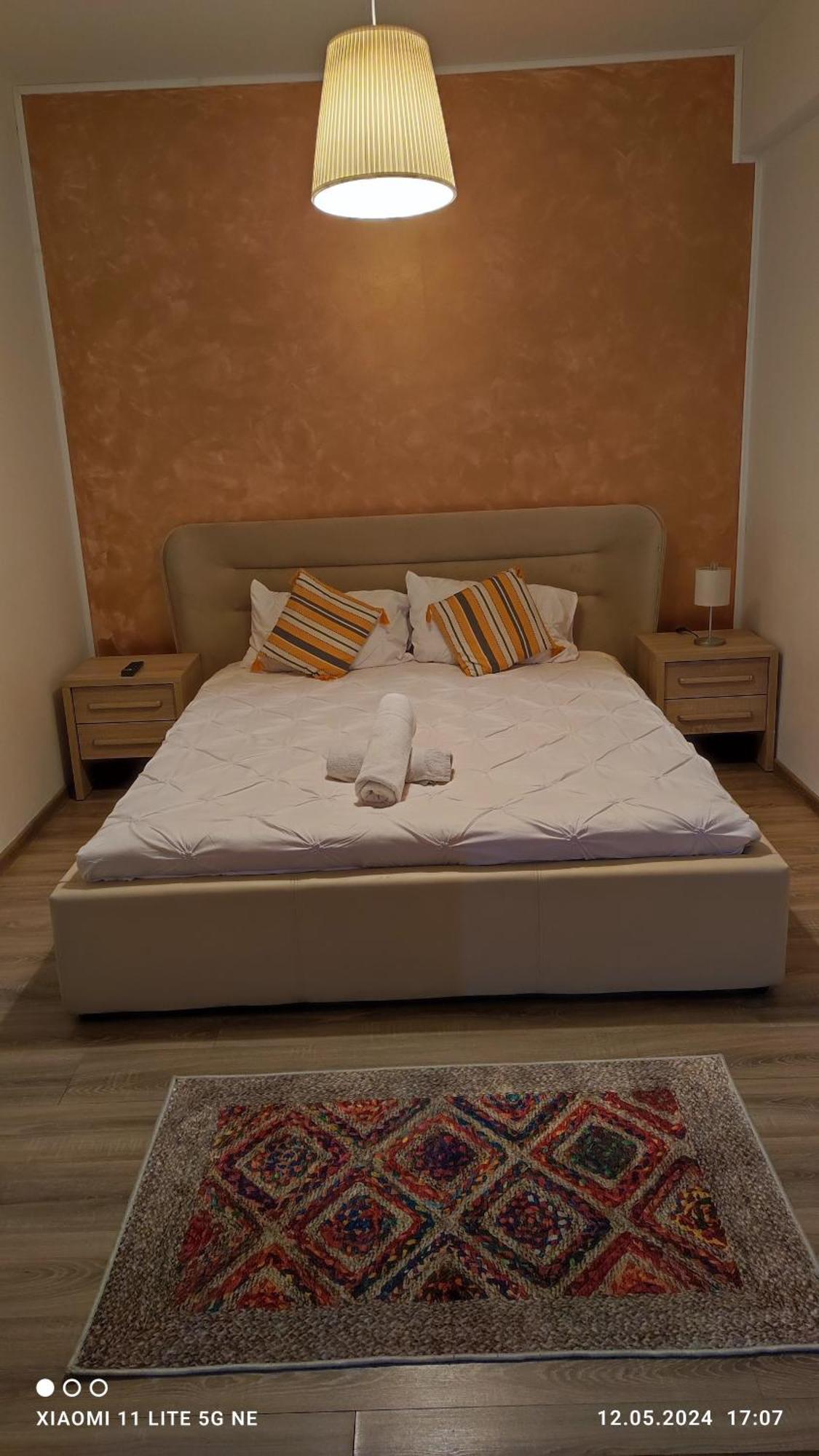 Apartament Lenus'K Apartment Bucharest Luaran gambar