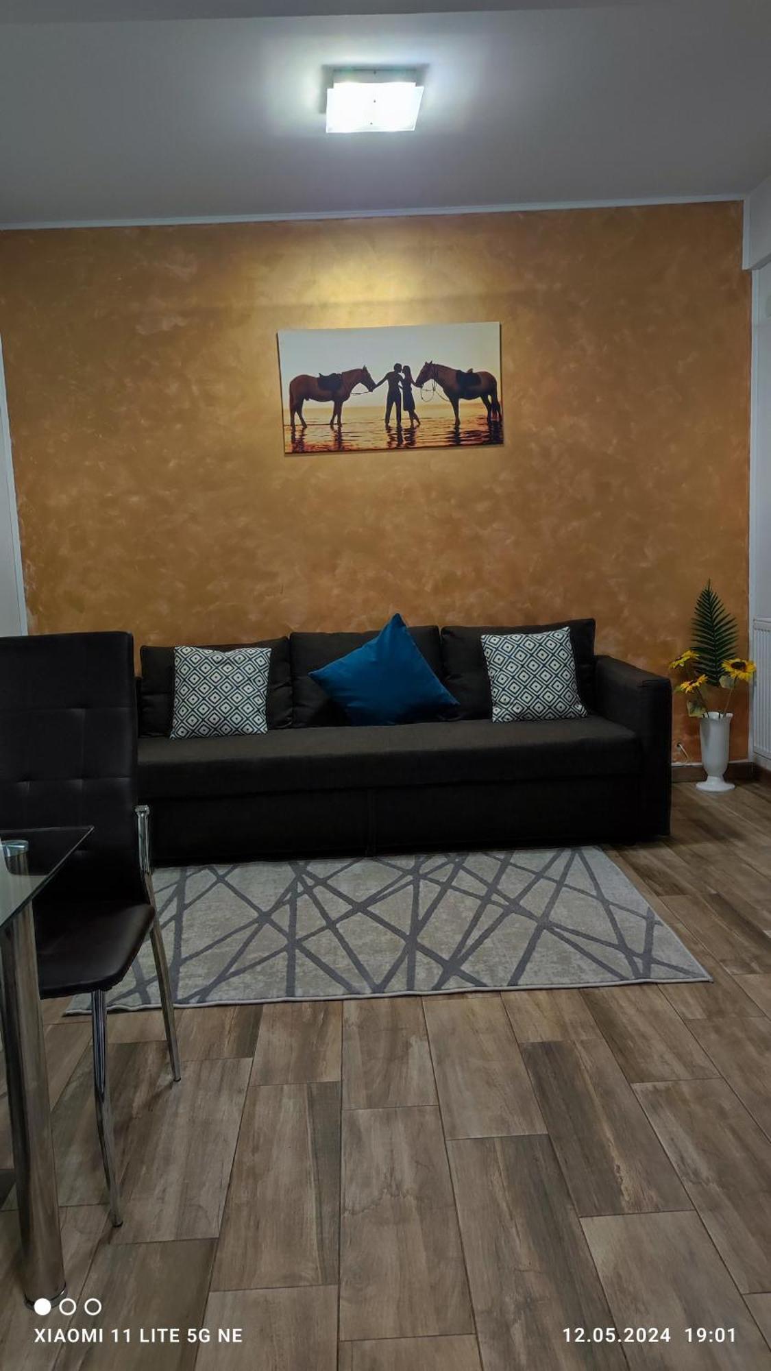 Apartament Lenus'K Apartment Bucharest Luaran gambar